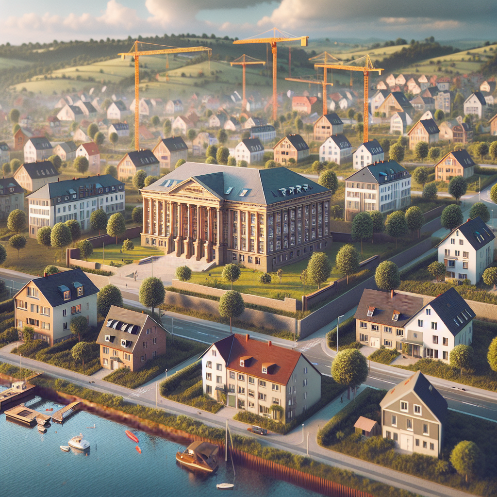 Einfluss von Schulen auf Immobilienpreise in Remagen